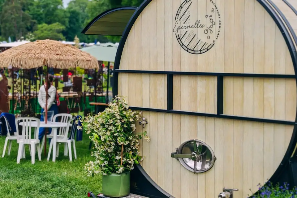 Epernelles — photo 2