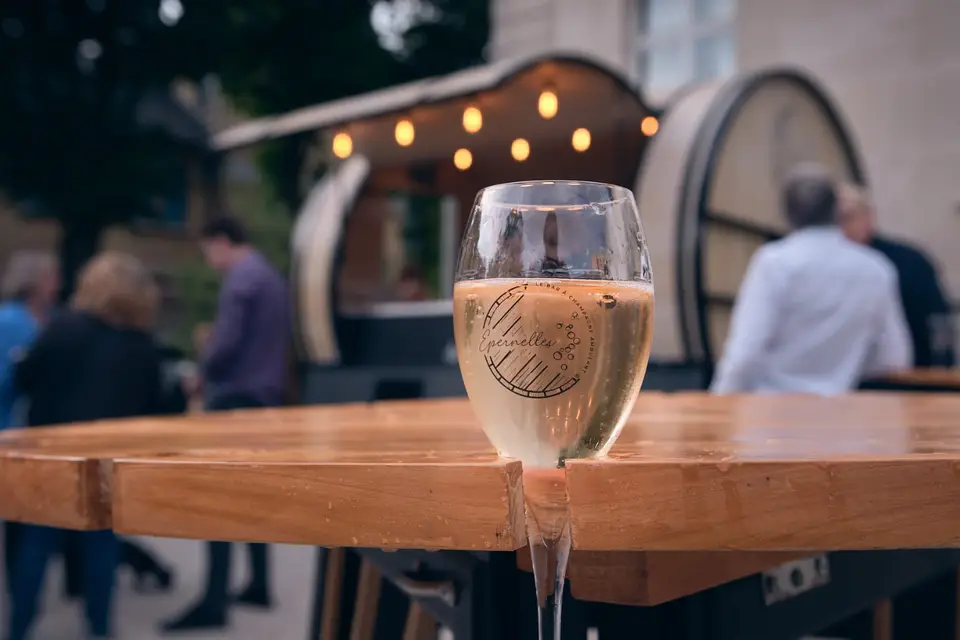 Epernelles — photo 7