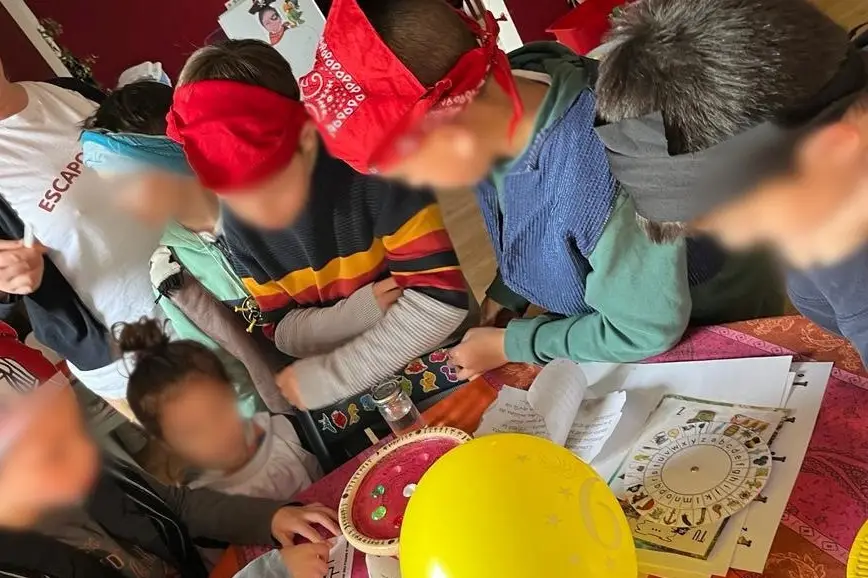 Escapologi'K — photo 4