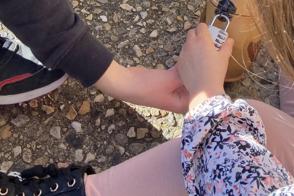 Escapologi'K — photo 7