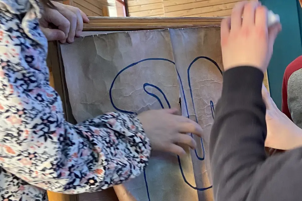 Escapologi'K — photo 8