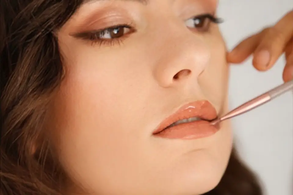 Beauty Room — photo 4