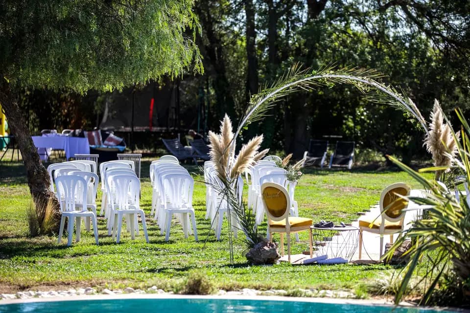 Le Mas del Cavalier — photo 2