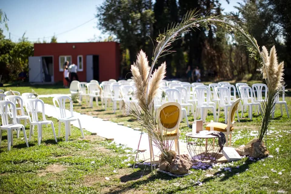 Le Mas del Cavalier — photo 7