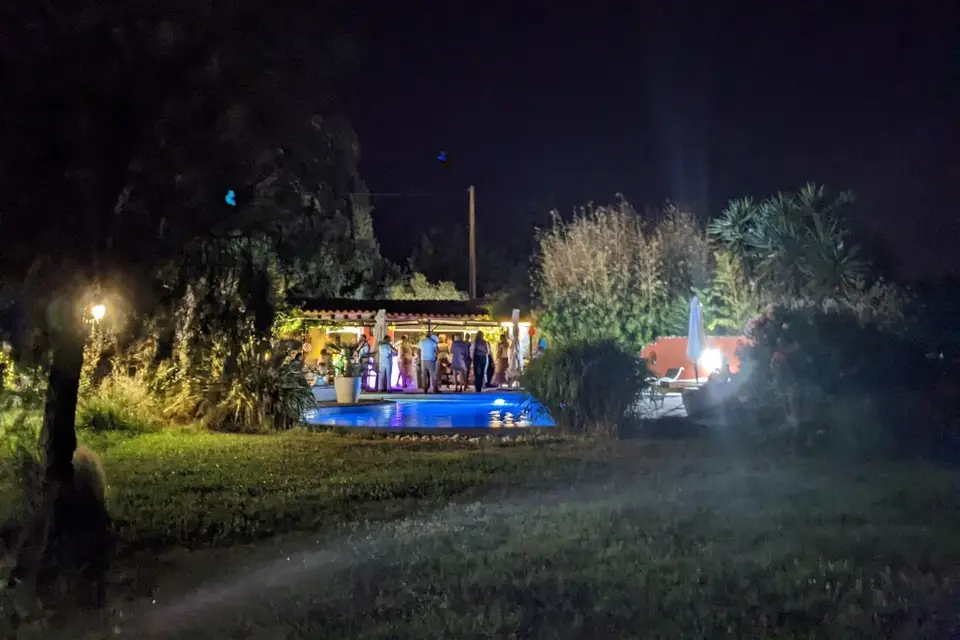 Le Mas del Cavalier — photo 6