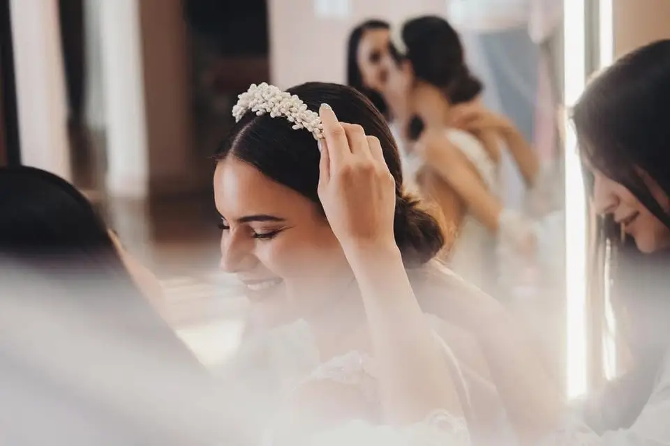 Beauty Room — photo 8