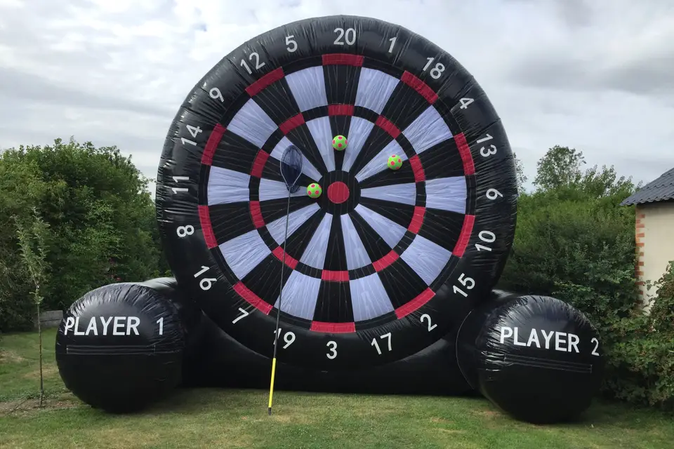 Play'Eure — photo 7