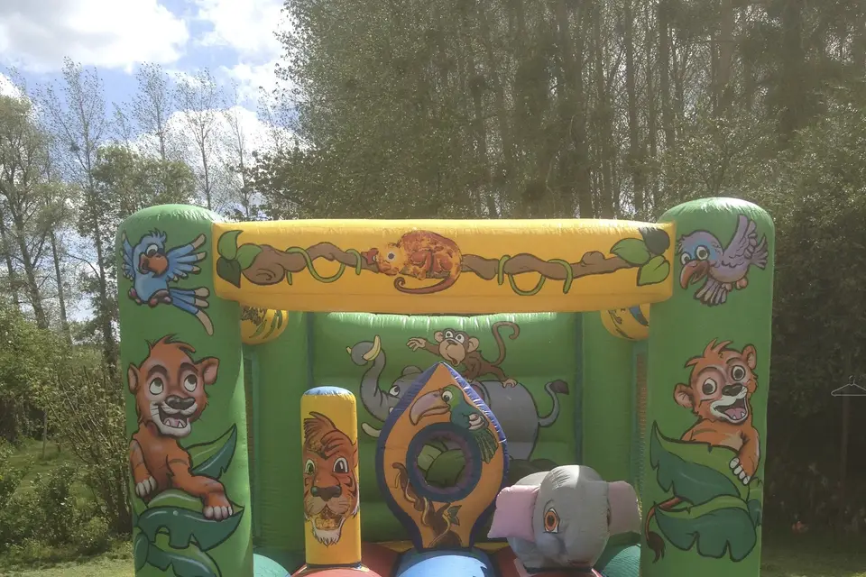 Play'Eure — photo 5