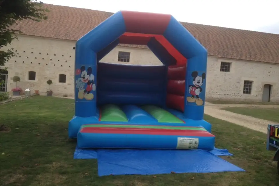 Play'Eure — photo 3