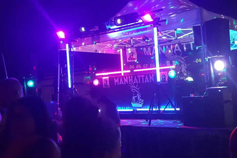 Manhattan — photo 7