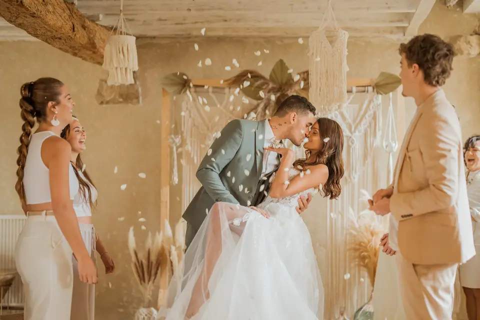 Un Jour Un Costume — photo 6