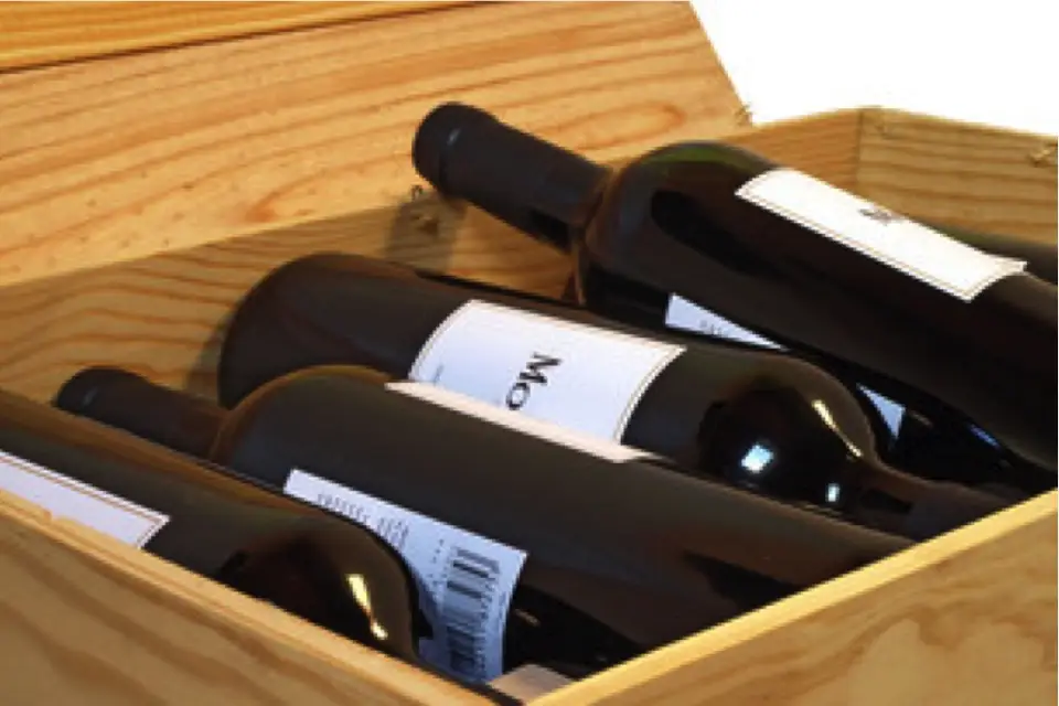 Le Monde de Syl'Vin — photo 5