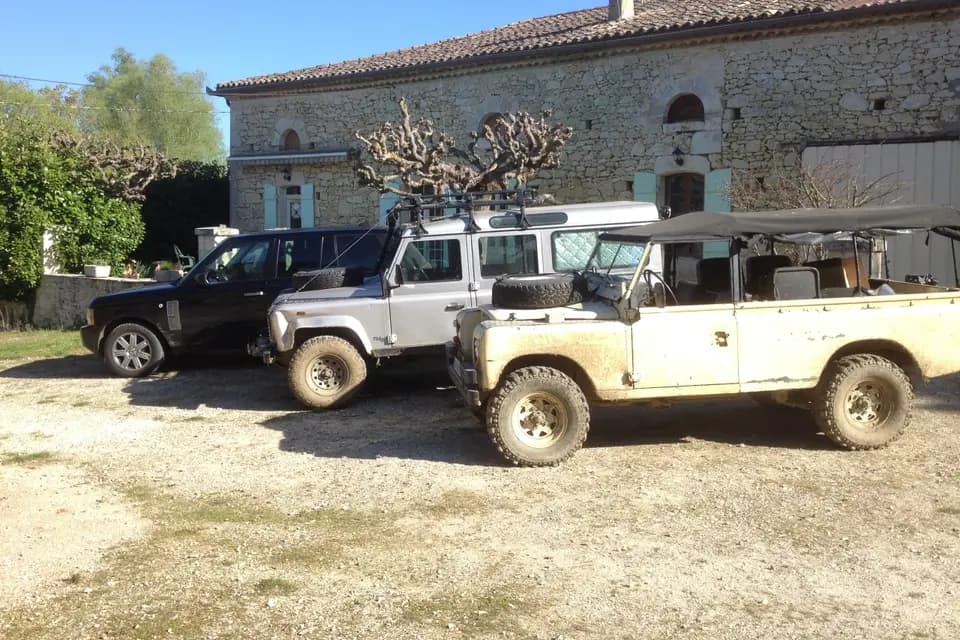 Etoile Bivouac — photo 5