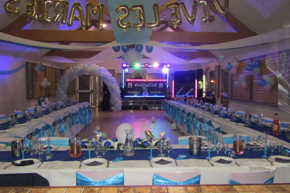 Manhattan — photo 2