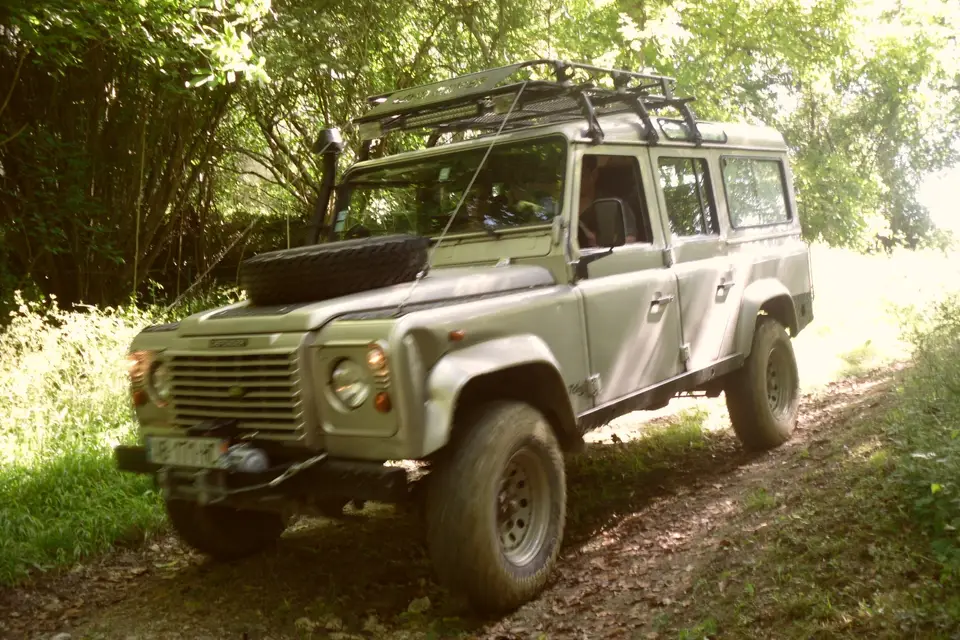 Etoile Bivouac — photo 2