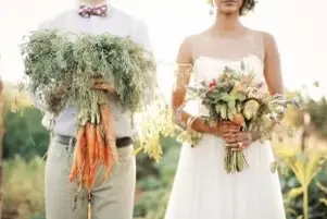 Les Carottes Rendent Aimable — photo 7