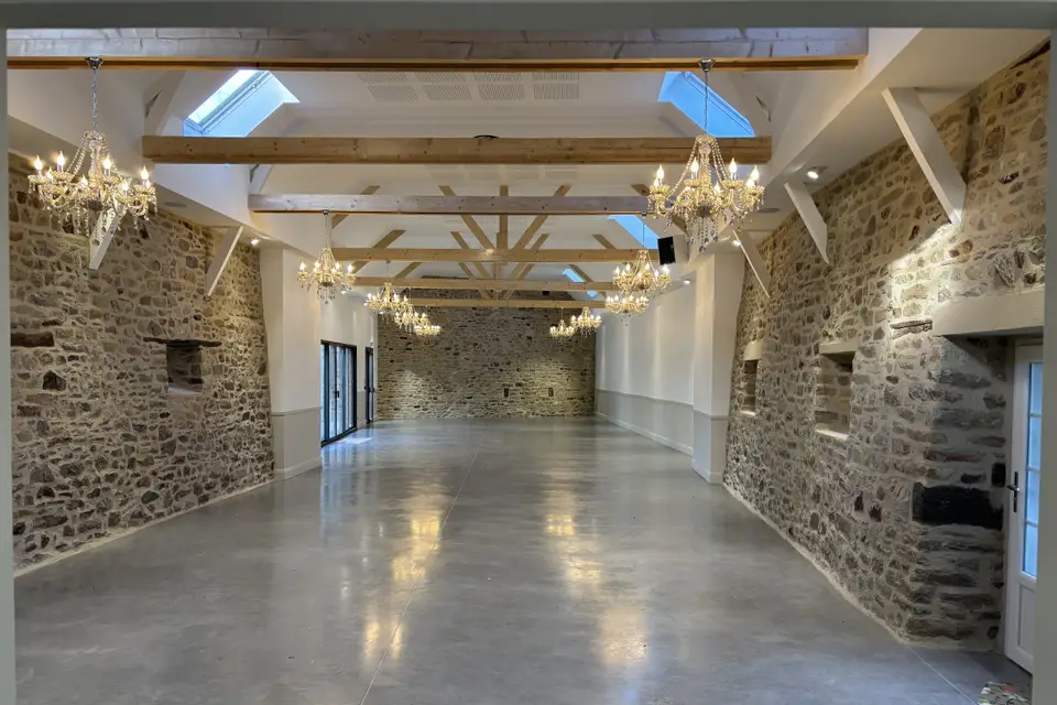 Château De La Fontaine Aux Perles — photo 1