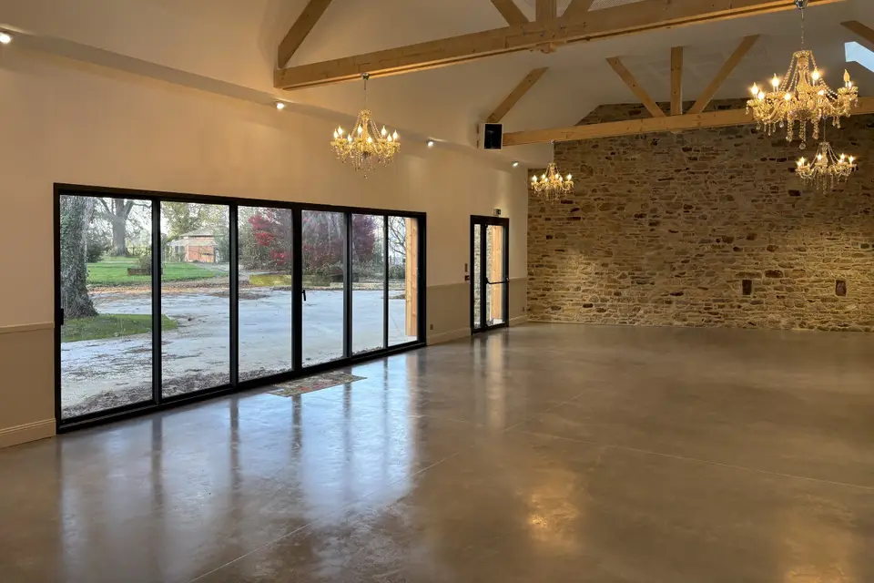 Château De La Fontaine Aux Perles — photo 6