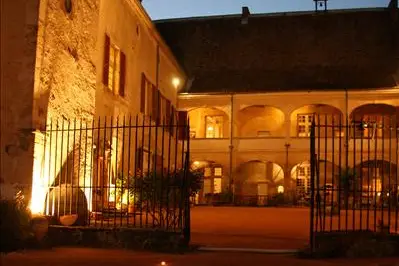 Château de Varennes — photo 5