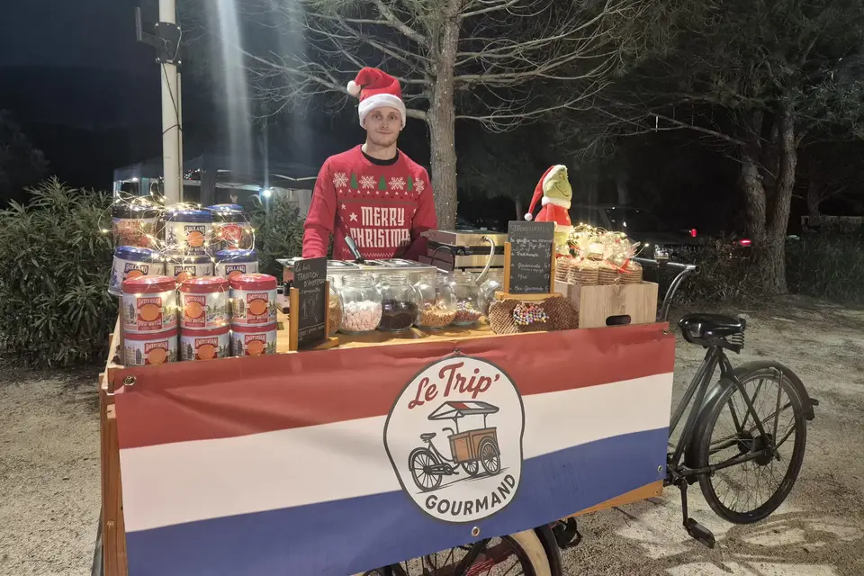Le Trip'Gourmand — photo 1