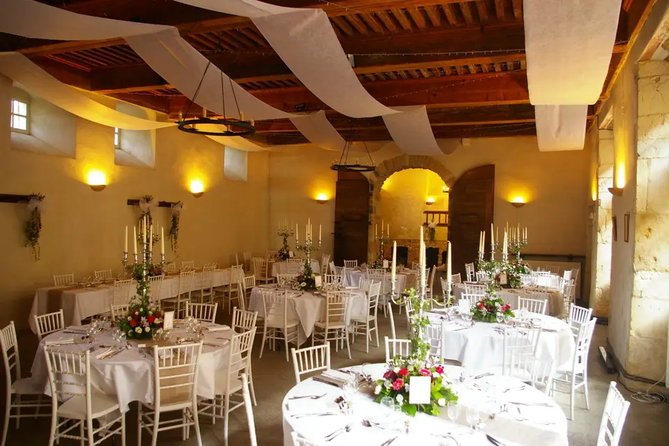 Château de Varennes — photo 7