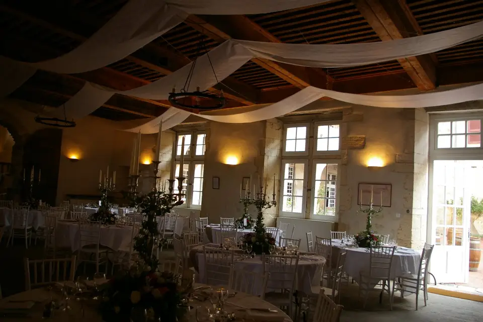 Château de Varennes — photo 8