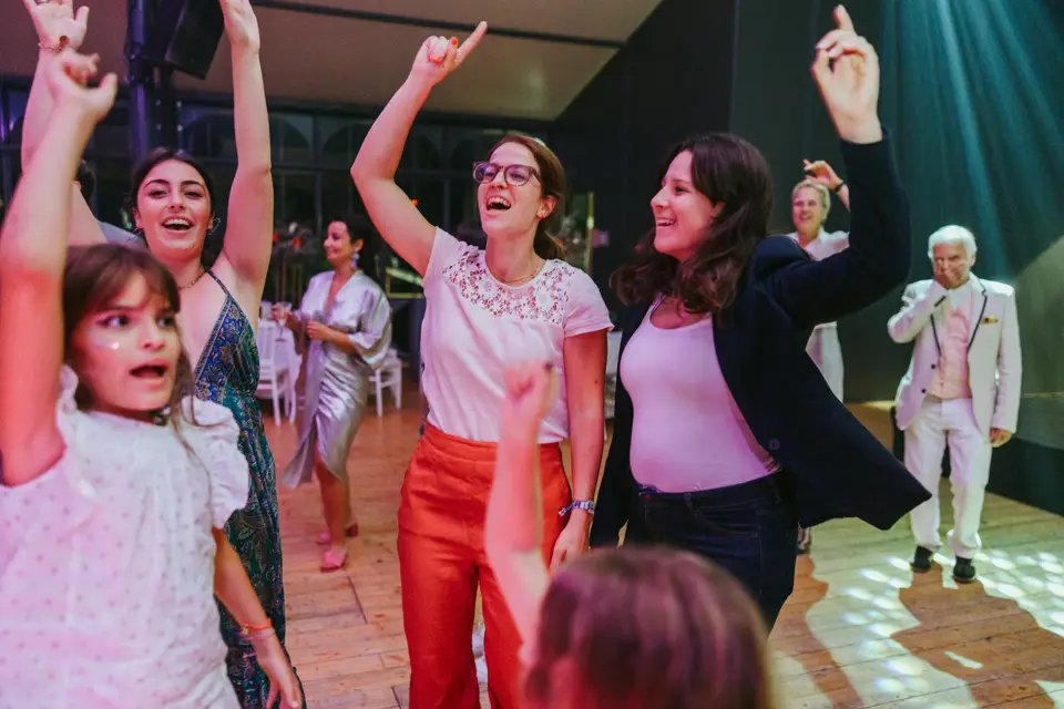 DJ Juice — photo 7