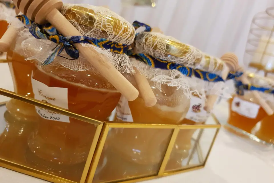 Genncelly Event — photo 1