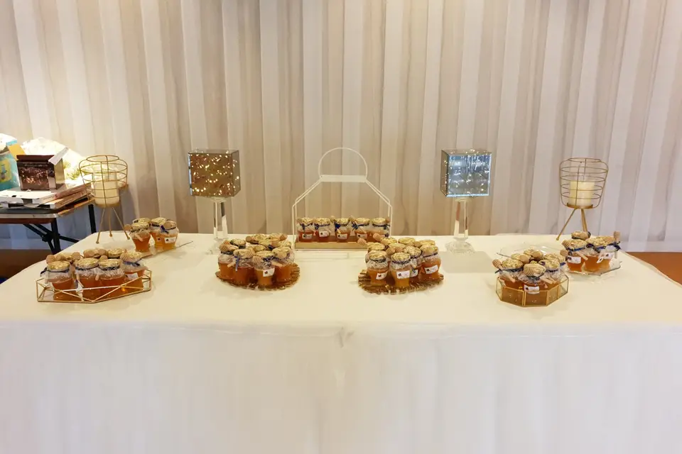 Genncelly Event — photo 2