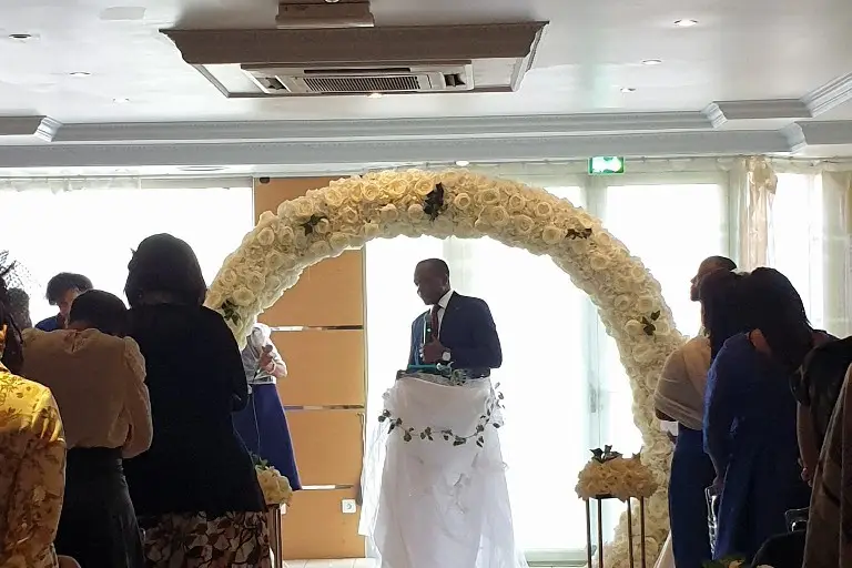 Genncelly Event — photo 6