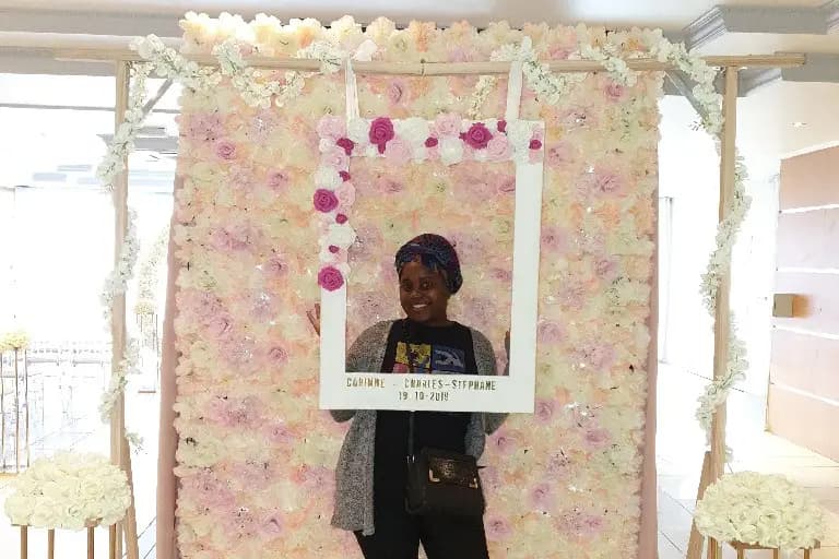 Genncelly Event — photo 7