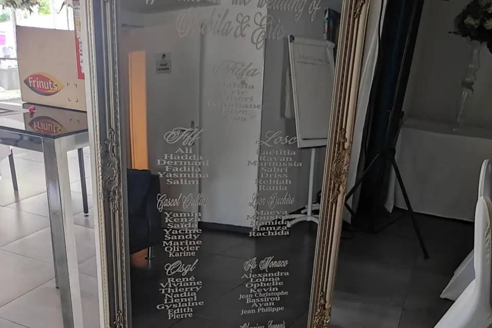 Etincelante Féerie — photo 1