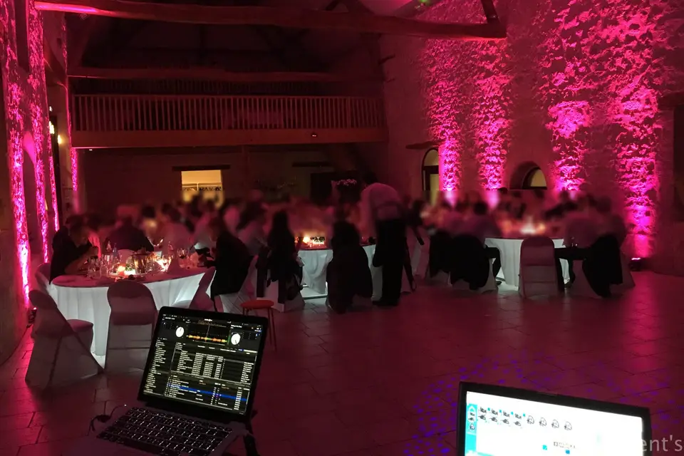 Night Event's — photo 1