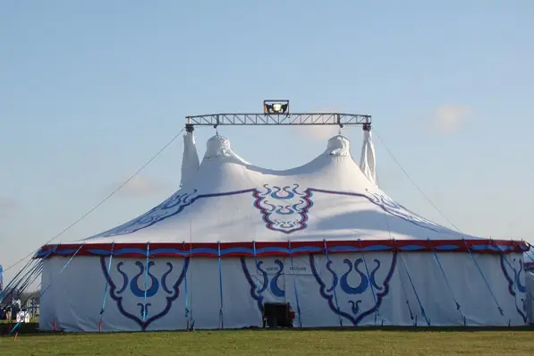 JC Chapiteaux — photo 2