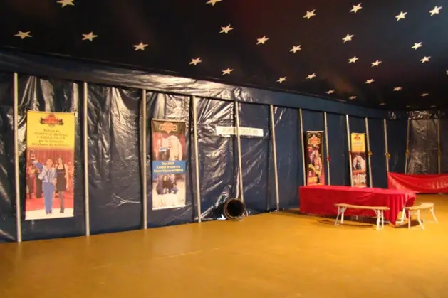 JC Chapiteaux — photo 4