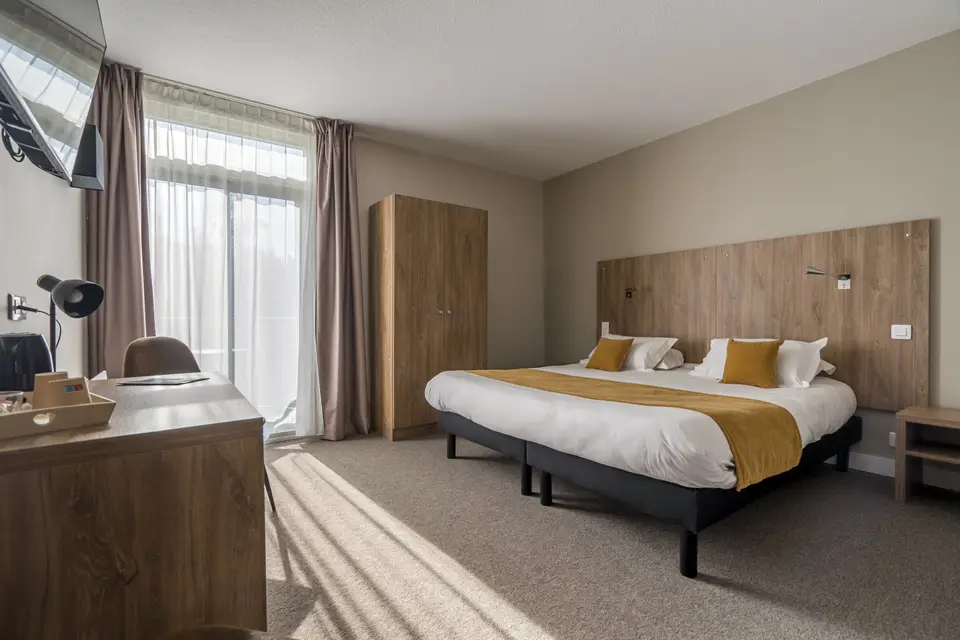 Les Jardins de l'Anjou — photo 2