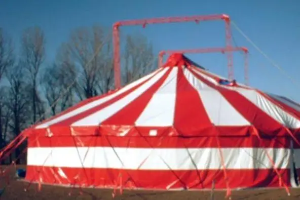 JC Chapiteaux — photo 5