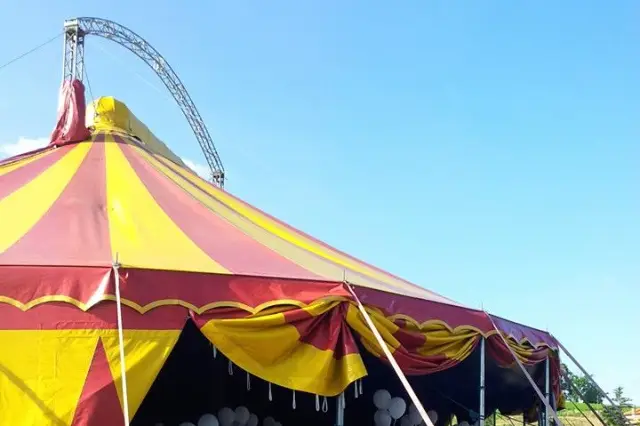 JC Chapiteaux — photo 1