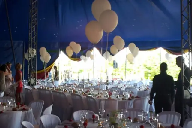 JC Chapiteaux — photo 3