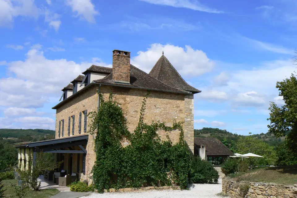 La Bastie d'Urfé — photo 8