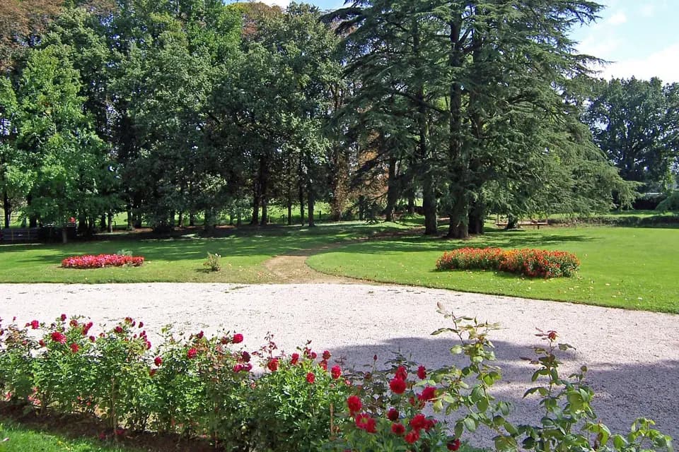 Le Clos des Tourelles — photo 8