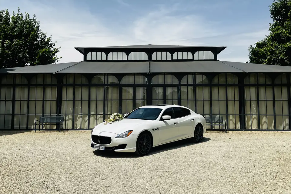 GT Car Club — photo 4