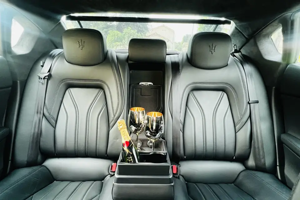 GT Car Club — photo 5