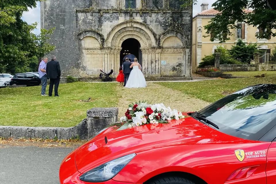 GT Car Club — photo 8