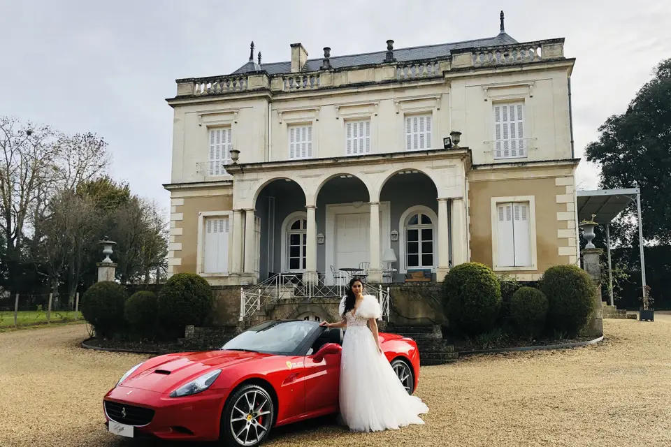 GT Car Club — photo 7