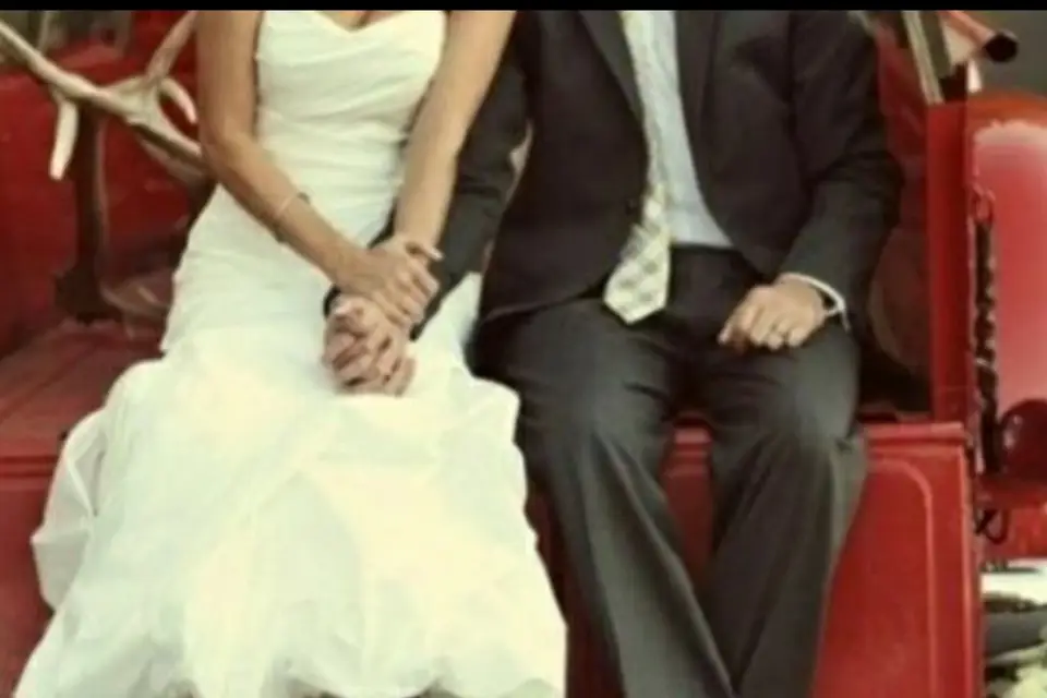 Mon mariage 2 DS — photo 4