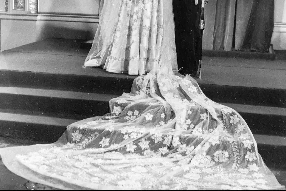 Mon mariage 2 DS — photo 5