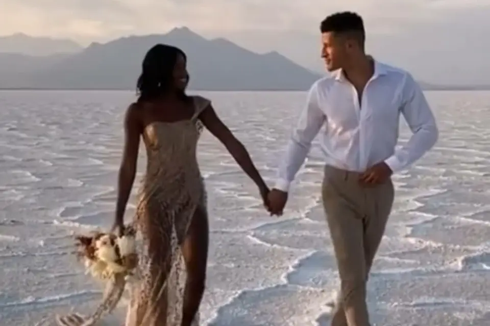 Mon mariage 2 DS — photo 8