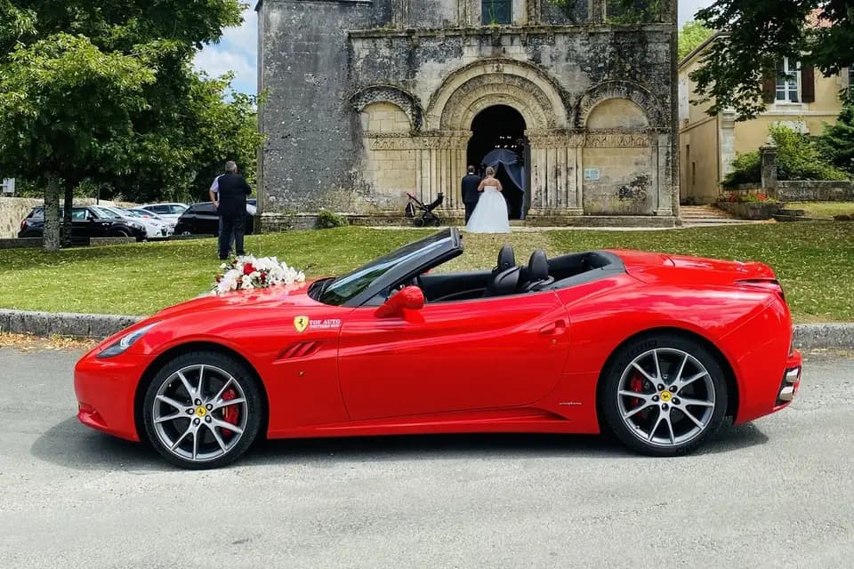 GT Car Club — photo 1