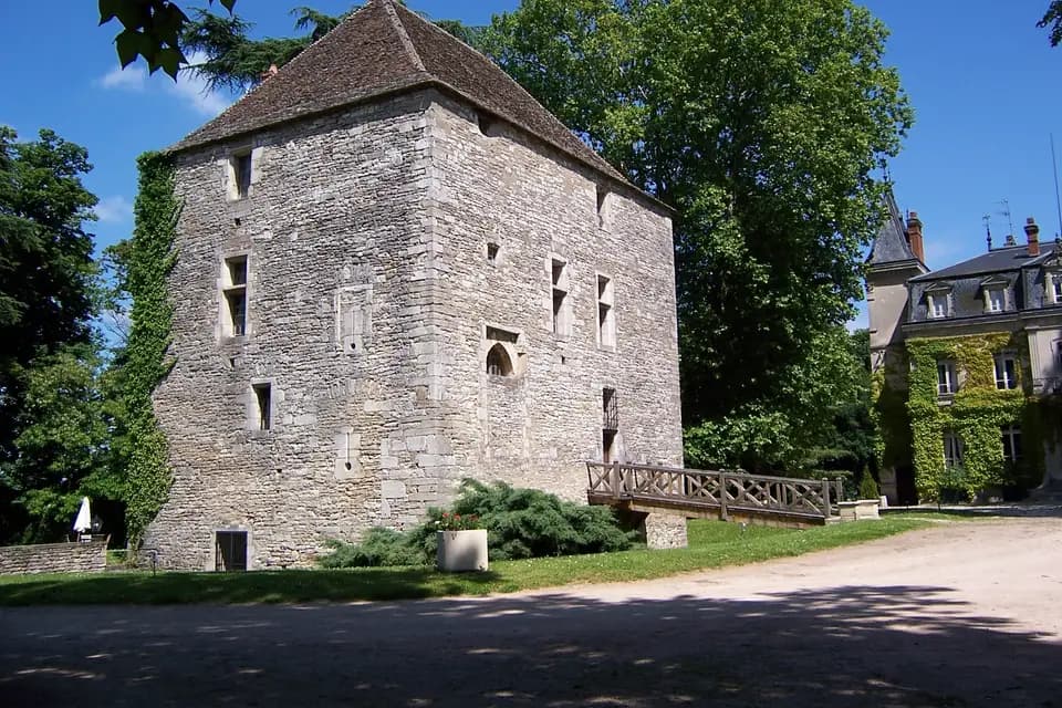 Le Clos des Tourelles — photo 7